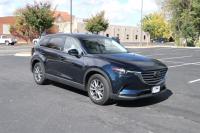 Used 2018 Mazda CX-9 TOURING AWD TOURING AWD for sale Sold at Auto Collection in Murfreesboro TN 37130 1