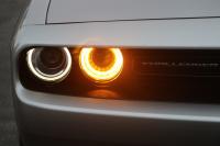 Used 2016 Dodge CHALLENGER SRT 392 W/NAV for sale Sold at Auto Collection in Murfreesboro TN 37129 12