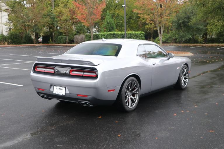Used 2016 Dodge CHALLENGER SRT 392 W/NAV for sale Sold at Auto Collection in Murfreesboro TN 37130 3