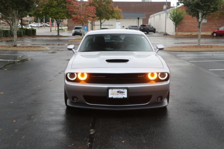 Used 2016 Dodge CHALLENGER SRT 392 W/NAV for sale Sold at Auto Collection in Murfreesboro TN 37130 5