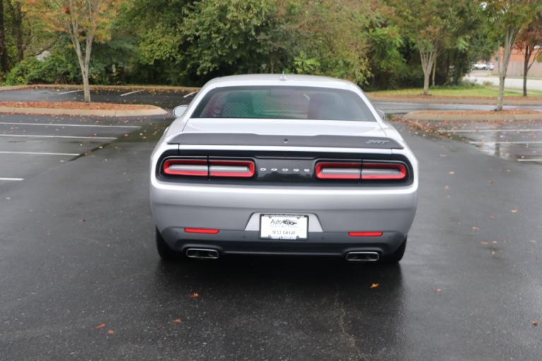 Used 2016 Dodge CHALLENGER SRT 392 W/NAV for sale Sold at Auto Collection in Murfreesboro TN 37130 6