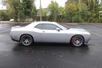 Used 2016 Dodge CHALLENGER SRT 392 W/NAV for sale Sold at Auto Collection in Murfreesboro TN 37130 8