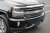 Used 2018 Chevrolet SILVERADO 1500 HIGH COUNTRY CREW CAB W/NAV HIGH COUNTRY CREW CAB SHORT BOX 4WD for sale Sold at Auto Collection in Murfreesboro TN 37129 11