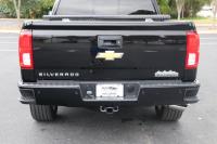 Used 2018 Chevrolet SILVERADO 1500 HIGH COUNTRY CREW CAB W/NAV HIGH COUNTRY CREW CAB SHORT BOX 4WD for sale Sold at Auto Collection in Murfreesboro TN 37129 30