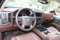 Used 2018 Chevrolet SILVERADO 1500 HIGH COUNTRY CREW CAB W/NAV HIGH COUNTRY CREW CAB SHORT BOX 4WD for sale Sold at Auto Collection in Murfreesboro TN 37129 31