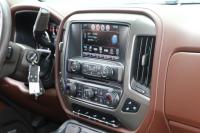 Used 2018 Chevrolet SILVERADO 1500 HIGH COUNTRY CREW CAB W/NAV HIGH COUNTRY CREW CAB SHORT BOX 4WD for sale Sold at Auto Collection in Murfreesboro TN 37129 36