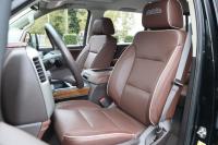 Used 2018 Chevrolet SILVERADO 1500 HIGH COUNTRY CREW CAB W/NAV HIGH COUNTRY CREW CAB SHORT BOX 4WD for sale Sold at Auto Collection in Murfreesboro TN 37130 41