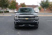 Used 2018 Chevrolet SILVERADO 1500 HIGH COUNTRY CREW CAB W/NAV HIGH COUNTRY CREW CAB SHORT BOX 4WD for sale Sold at Auto Collection in Murfreesboro TN 37129 5