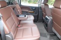 Used 2018 Chevrolet SILVERADO 1500 HIGH COUNTRY CREW CAB W/NAV HIGH COUNTRY CREW CAB SHORT BOX 4WD for sale Sold at Auto Collection in Murfreesboro TN 37130 50