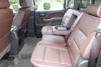 Used 2018 Chevrolet SILVERADO 1500 HIGH COUNTRY CREW CAB W/NAV HIGH COUNTRY CREW CAB SHORT BOX 4WD for sale Sold at Auto Collection in Murfreesboro TN 37129 51