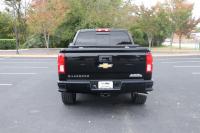 Used 2018 Chevrolet SILVERADO 1500 HIGH COUNTRY CREW CAB W/NAV HIGH COUNTRY CREW CAB SHORT BOX 4WD for sale Sold at Auto Collection in Murfreesboro TN 37129 6