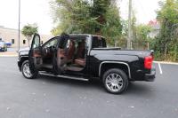 Used 2018 Chevrolet SILVERADO 1500 HIGH COUNTRY CREW CAB W/NAV HIGH COUNTRY CREW CAB SHORT BOX 4WD for sale Sold at Auto Collection in Murfreesboro TN 37129 85
