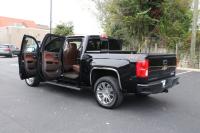 Used 2018 Chevrolet SILVERADO 1500 HIGH COUNTRY CREW CAB W/NAV HIGH COUNTRY CREW CAB SHORT BOX 4WD for sale Sold at Auto Collection in Murfreesboro TN 37129 86