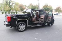 Used 2018 Chevrolet SILVERADO 1500 HIGH COUNTRY CREW CAB W/NAV HIGH COUNTRY CREW CAB SHORT BOX 4WD for sale Sold at Auto Collection in Murfreesboro TN 37129 88