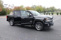 Used 2018 Chevrolet SILVERADO 1500 HIGH COUNTRY CREW CAB W/NAV HIGH COUNTRY CREW CAB SHORT BOX 4WD for sale Sold at Auto Collection in Murfreesboro TN 37129 90