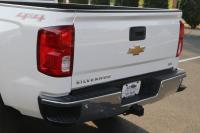 Used 2017 CHEVROLET SILVERADO 1500 LTZ W/1LZ CREW CAB 4X4 W/NAV LTZ w/1LZ for sale Sold at Auto Collection in Murfreesboro TN 37129 13