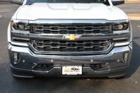 Used 2017 CHEVROLET SILVERADO 1500 LTZ W/1LZ CREW CAB 4X4 W/NAV LTZ w/1LZ for sale Sold at Auto Collection in Murfreesboro TN 37129 25