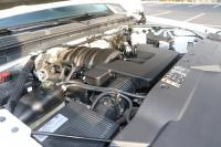 Used 2017 CHEVROLET SILVERADO 1500 LTZ W/1LZ CREW CAB 4X4 W/NAV LTZ w/1LZ for sale Sold at Auto Collection in Murfreesboro TN 37129 29