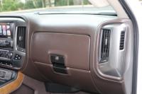 Used 2017 CHEVROLET SILVERADO 1500 LTZ W/1LZ CREW CAB 4X4 W/NAV LTZ w/1LZ for sale Sold at Auto Collection in Murfreesboro TN 37129 38