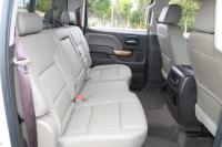 Used 2017 CHEVROLET SILVERADO 1500 LTZ W/1LZ CREW CAB 4X4 W/NAV LTZ w/1LZ for sale Sold at Auto Collection in Murfreesboro TN 37129 47