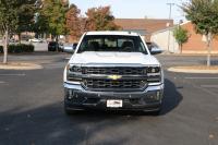 Used 2017 CHEVROLET SILVERADO 1500 LTZ W/1LZ CREW CAB 4X4 W/NAV LTZ w/1LZ for sale Sold at Auto Collection in Murfreesboro TN 37129 5