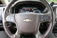 Used 2017 CHEVROLET SILVERADO 1500 LTZ W/1LZ CREW CAB 4X4 W/NAV LTZ w/1LZ for sale Sold at Auto Collection in Murfreesboro TN 37130 62