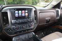 Used 2017 CHEVROLET SILVERADO 1500 LTZ W/1LZ CREW CAB 4X4 W/NAV LTZ w/1LZ for sale Sold at Auto Collection in Murfreesboro TN 37129 68