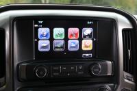 Used 2017 CHEVROLET SILVERADO 1500 LTZ W/1LZ CREW CAB 4X4 W/NAV LTZ w/1LZ for sale Sold at Auto Collection in Murfreesboro TN 37129 69