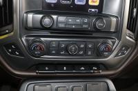 Used 2017 CHEVROLET SILVERADO 1500 LTZ W/1LZ CREW CAB 4X4 W/NAV LTZ w/1LZ for sale Sold at Auto Collection in Murfreesboro TN 37129 70
