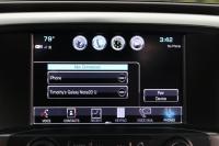 Used 2017 CHEVROLET SILVERADO 1500 LTZ W/1LZ CREW CAB 4X4 W/NAV LTZ w/1LZ for sale Sold at Auto Collection in Murfreesboro TN 37129 74