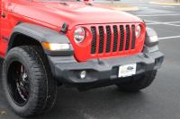 Used 2020 Jeep GLADIATOR Sport S 4x4 SPORT S for sale Sold at Auto Collection in Murfreesboro TN 37130 11