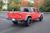 Used 2020 Jeep GLADIATOR Sport S 4x4 SPORT S for sale Sold at Auto Collection in Murfreesboro TN 37130 3