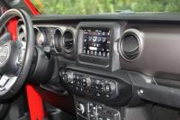 Used 2020 Jeep GLADIATOR Sport S 4x4 SPORT S for sale Sold at Auto Collection in Murfreesboro TN 37130 35