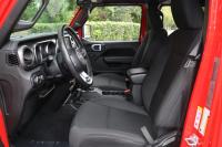 Used 2020 Jeep GLADIATOR Sport S 4x4 SPORT S for sale Sold at Auto Collection in Murfreesboro TN 37129 39