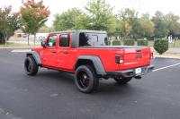 Used 2020 Jeep GLADIATOR Sport S 4x4 SPORT S for sale Sold at Auto Collection in Murfreesboro TN 37130 4