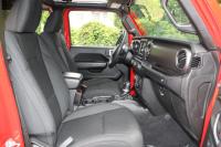Used 2020 Jeep GLADIATOR Sport S 4x4 SPORT S for sale Sold at Auto Collection in Murfreesboro TN 37129 42