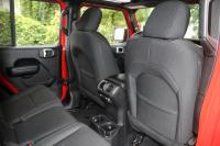 Used 2020 Jeep GLADIATOR Sport S 4x4 SPORT S for sale Sold at Auto Collection in Murfreesboro TN 37129 44