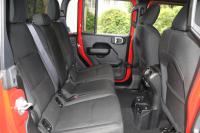 Used 2020 Jeep GLADIATOR Sport S 4x4 SPORT S for sale Sold at Auto Collection in Murfreesboro TN 37129 45