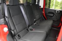 Used 2020 Jeep GLADIATOR Sport S 4x4 SPORT S for sale Sold at Auto Collection in Murfreesboro TN 37129 46