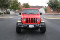 Used 2020 Jeep GLADIATOR Sport S 4x4 SPORT S for sale Sold at Auto Collection in Murfreesboro TN 37129 5