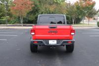 Used 2020 Jeep GLADIATOR Sport S 4x4 SPORT S for sale Sold at Auto Collection in Murfreesboro TN 37130 6