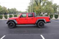 Used 2020 Jeep GLADIATOR Sport S 4x4 SPORT S for sale Sold at Auto Collection in Murfreesboro TN 37129 7