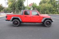 Used 2020 Jeep GLADIATOR Sport S 4x4 SPORT S for sale Sold at Auto Collection in Murfreesboro TN 37129 8