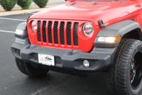 Used 2020 Jeep GLADIATOR Sport S 4x4 SPORT S for sale Sold at Auto Collection in Murfreesboro TN 37129 9