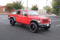 Used 2020 Jeep GLADIATOR Sport S 4x4 SPORT S for sale Sold at Auto Collection in Murfreesboro TN 37129 1