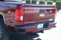 Used 2017 Chevrolet SILVERADO 1500 HIGH COUNTRY CREW CAB 4x4 W/NAV for sale Sold at Auto Collection in Murfreesboro TN 37130 15