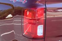 Used 2017 Chevrolet SILVERADO 1500 HIGH COUNTRY CREW CAB 4x4 W/NAV for sale Sold at Auto Collection in Murfreesboro TN 37130 16