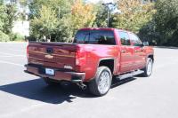 Used 2017 Chevrolet SILVERADO 1500 HIGH COUNTRY CREW CAB 4x4 W/NAV for sale Sold at Auto Collection in Murfreesboro TN 37129 3