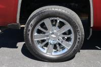 Used 2017 Chevrolet SILVERADO 1500 HIGH COUNTRY CREW CAB 4x4 W/NAV for sale Sold at Auto Collection in Murfreesboro TN 37130 31