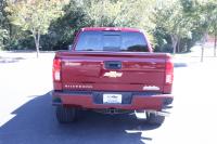 Used 2017 Chevrolet SILVERADO 1500 HIGH COUNTRY CREW CAB 4x4 W/NAV for sale Sold at Auto Collection in Murfreesboro TN 37129 6